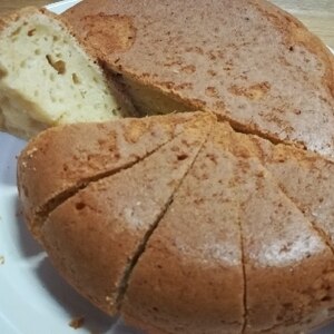 炊飯器とホットケーキミックスで お豆腐ケーキ レシピ 作り方 By Liqueur 楽天レシピ 炊飯器とホットケーキミックスで お豆腐ケーキ レシピ 作り方 By Liqueur 楽天レシピ